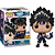 Funko Pop! Animation Yu Yu Hakusho Hiei 547 Exclusivo - Imagem 1
