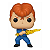 Funko Pop! Animation Yu Yu Hakusho Kuwabara 545 - Imagem 2