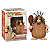 Funko Pop! Animation Hanna Barbera Capitão Caverna Captain Caveman 403 Exclusivo - Imagem 1