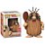 Funko Pop! Animation Hanna Barbera Capitão Caverna Captain Caveman 403 Exclusivo - Imagem 1