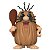 Funko Pop! Animation Hanna Barbera Capitão Caverna Captain Caveman 403 Exclusivo - Imagem 2