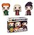 Funko Pop! Filme Disney Abracadabra Hocus Pocus The Sanderson Sisters 3 Pack - Imagem 3