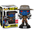 Funko Pop! Television Star Wars Cad Bane 262 Exclusivo - Imagem 1