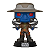 Funko Pop! Television Star Wars Cad Bane 262 Exclusivo - Imagem 2