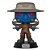 Funko Pop! Television Star Wars Cad Bane 262 Exclusivo - Imagem 2