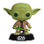 Funko Pop! Television Star Wars Yoda 02 - Imagem 2