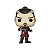Funko Pop! Marvel Doutor Estranho Defender Strange 1009 Exclusivo - Imagem 2