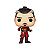 Funko Pop! Marvel Doutor Estranho Defender Strange 1009 Exclusivo - Imagem 2