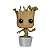 Funko Pop! Filme Marvel Guardiões da Galáxia / Guardians Of The Galaxy Groot Dancing Groot 65 - Imagem 2