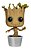 Funko Pop! Filme Marvel Guardiões da Galáxia Guardians Of The Galaxy Groot Dancing Groot 65 - Imagem 2