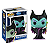 Funko Pop! Disney Viloes Malevola / Maleficent 09 - Imagem 1