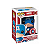 Funko Pop! Marvel Capitão America / Captain America 06 - Imagem 3