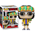 Funko Pop! Television Stranger Things Mike 1298 - Imagem 1