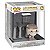 Funko Pop! Deluxe Filme Harry Potter Albus Dumbledore 154 - Imagem 1