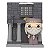 Funko Pop! Deluxe Filme Harry Potter Albus Dumbledore 154 - Imagem 2