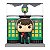Funko Pop! Filme Harry Potter Neville Longbottom With Honeydukes 155 - Imagem 2