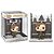 Funko Pop! Deluxe Filme Harry Potter Remus Lupin 156 - Imagem 3
