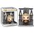 Funko Pop! Deluxe Filme Harry Potter Madam Rosmerta 157 - Imagem 3