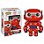 Funko Pop! Disney Big Hero 6 Baymax 112 6 Polegadas - Imagem 3