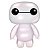 Funko Pop! Big Hero 6 Baymax 111 - Imagem 2