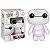 Funko Pop! Big Hero 6 Baymax 111 - Imagem 3