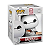 Funko Pop! Disney Operaçao Big Hero Baymax With Mochi 988 Exclusivo - Imagem 1