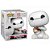 Funko Pop! Filme Disney Big Hero Baymax With Mochi 988 Exclusivo - Imagem 3