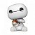 Funko Pop! Filme Disney Big Hero Baymax With Mochi 988 Exclusivo - Imagem 2