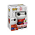 Funko Pop! Disney Operaçao Big Hero Baymax Unmasked 143 Exclusivo - Imagem 3