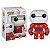 Funko Pop! Big Hero 6 Baymax Unmasked 143 Exclusivo - Imagem 3