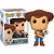 Funko Pop! Disney Toy Story Sheriff Woody 535 Exclusivo - Imagem 1