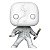 Funko Pop! Marvel Moon Mr. Knight 1048 - Imagem 2