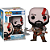 Funko Pop! Games God Of War Kratos 269 - Imagem 1