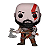 Funko Pop! Games God Of War Kratos 269 - Imagem 2
