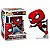 Funko Pop! Marvel Homem Aranha / Spider Man Upgraded Suit 470 - Imagem 1