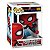 Funko Pop! Marvel Homem Aranha / Spider Man Upgraded Suit 470 - Imagem 3