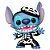 Funko Pop! Disney Lilo & Stitch Skeleton Stitch 1234 Exclusivo - Imagem 2