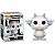 Funko Pop! Rocks Ned 134 Exclusivo - Imagem 1