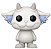 Funko Pop! Rocks Ned 134 Exclusivo - Imagem 2