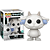 Funko Pop! Rocks Twenty One Pilots Ned 134 Exclusivo - Imagem 1