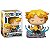 Funko Pop! Animation Demon Slayer Zenitsu Agatsuma 987 Exclusivo - Imagem 1