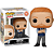 Funko Pop! Television Modern Family Mitch 757 - Imagem 1