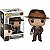 Funko Pop! Television Outlander The Series Frank Randall 253 - Imagem 1