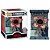 Funko Pop! Deluxe Stranger Things Demogorgon 1186 Exclusivo - Imagem 3
