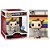 Funko Pop! Television Stranger Things Eleven In The Rainbow Room 1251 Exclusivo - Imagem 3