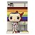 Funko Pop! Television Stranger Things Eleven In The Rainbow Room 1251 Exclusivo - Imagem 2