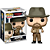 Funko Pop! Television Stranger Things Hopper 512 - Imagem 1