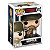 Funko Pop! Television Stranger Things Hopper 512 - Imagem 3
