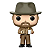 Funko Pop! Television Stranger Things Hopper 512 - Imagem 2