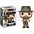 Funko Pop! Television Stranger Things Hopper 512 - Imagem 1
